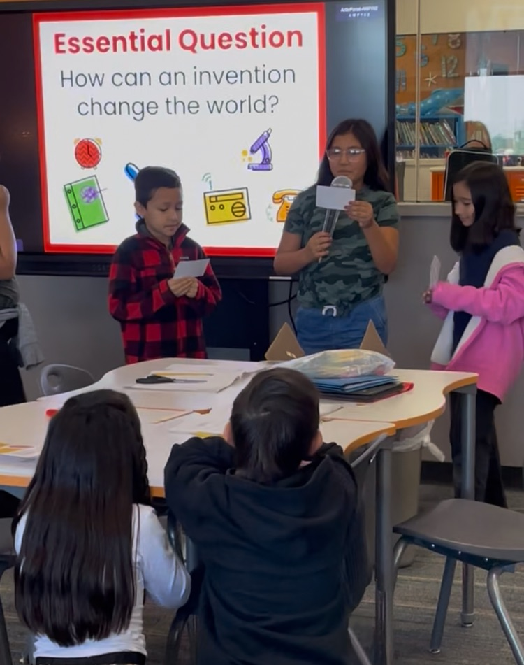 quirk’s class Spotlight 