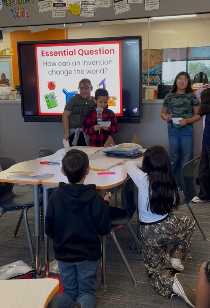 quirk’s class Spotlight 