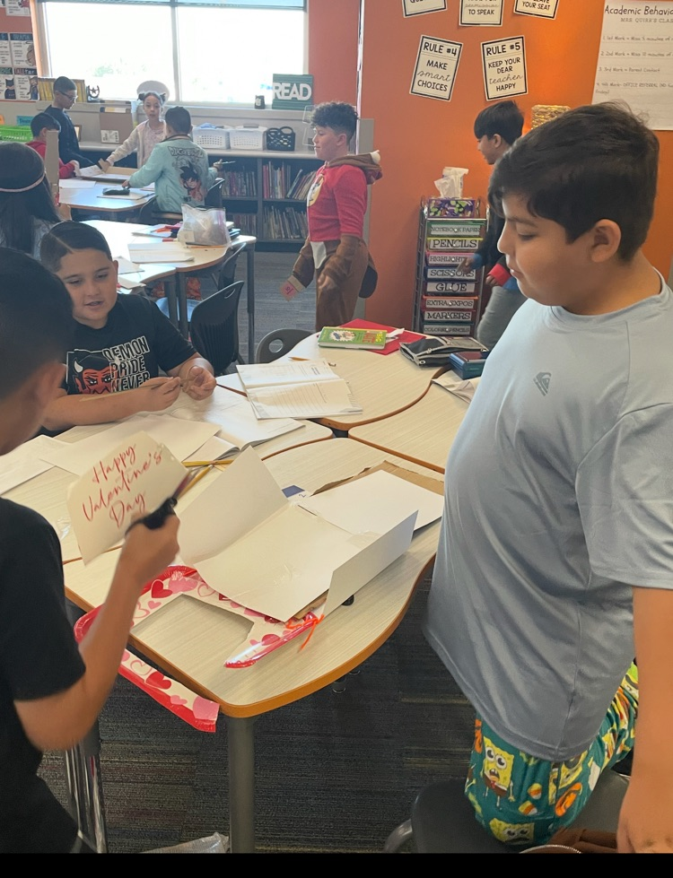 quirk’s class Spotlight 