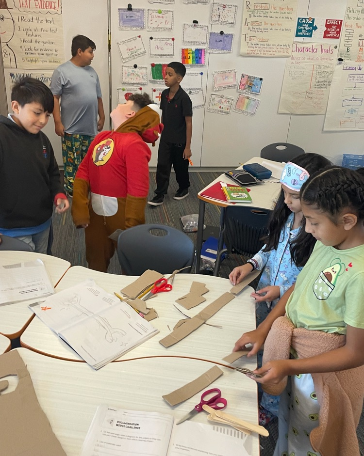 quirk’s class Spotlight 