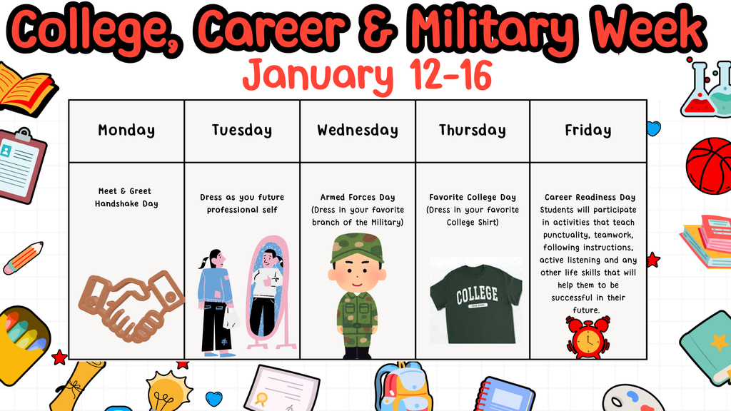 Career Week