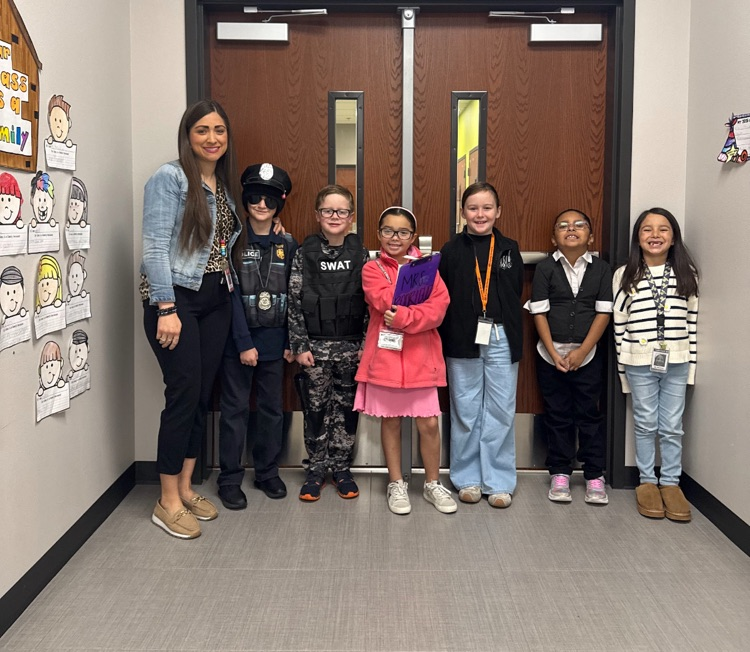 public service and safety day 