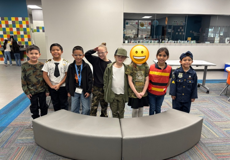 public service and safety day 