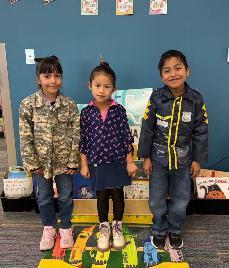 public service and safety day 