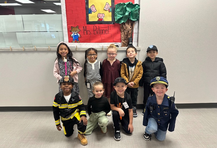 public service and safety day 