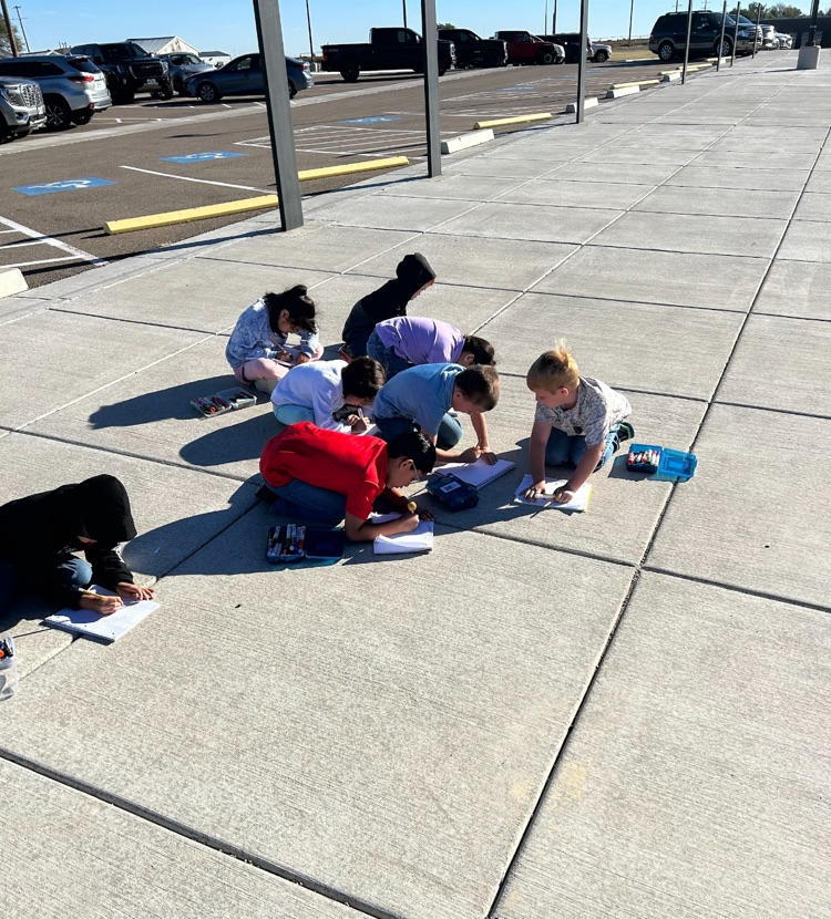 beach’s class spotlight 