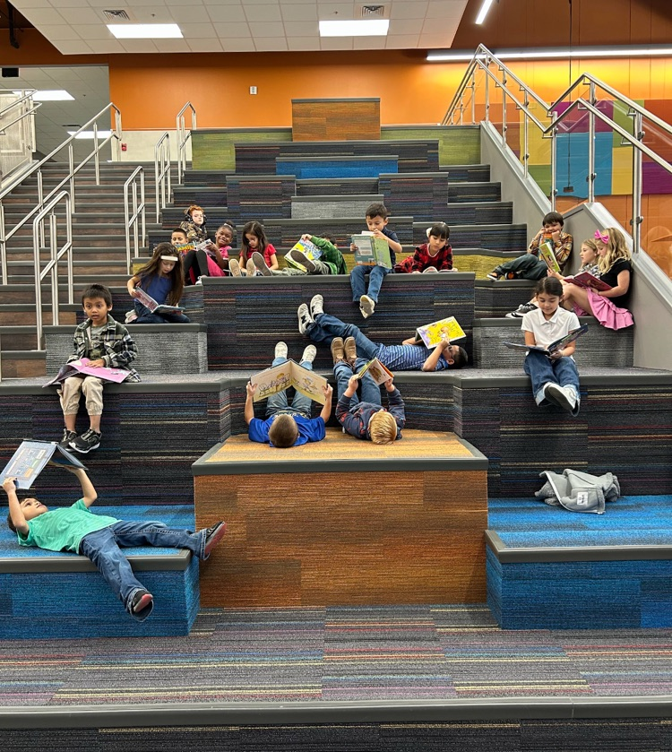 beach’s class spotlight 