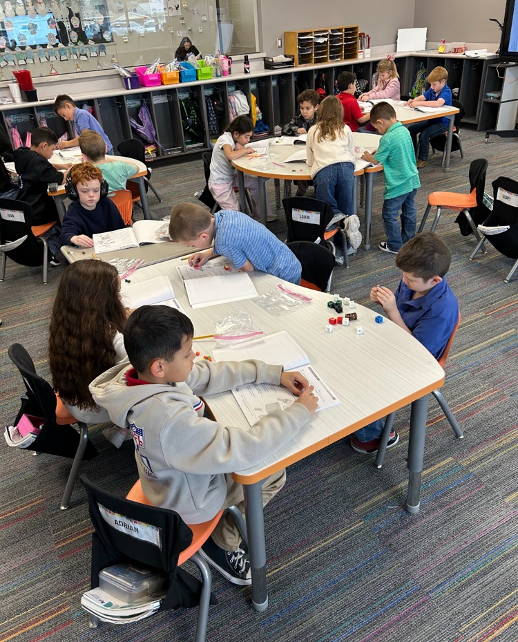 beach’s class spotlight 