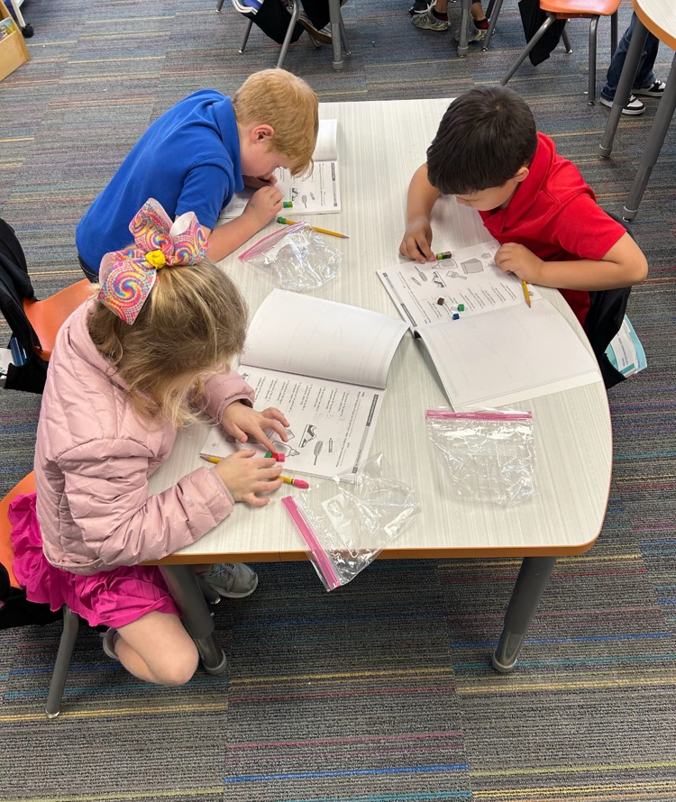 beach’s class spotlight 