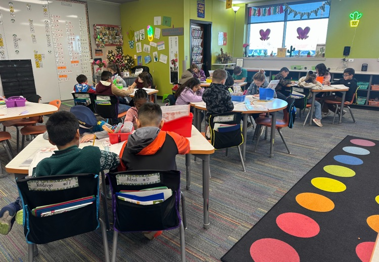 jones class spotlight 