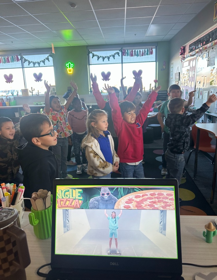 jones class spotlight 