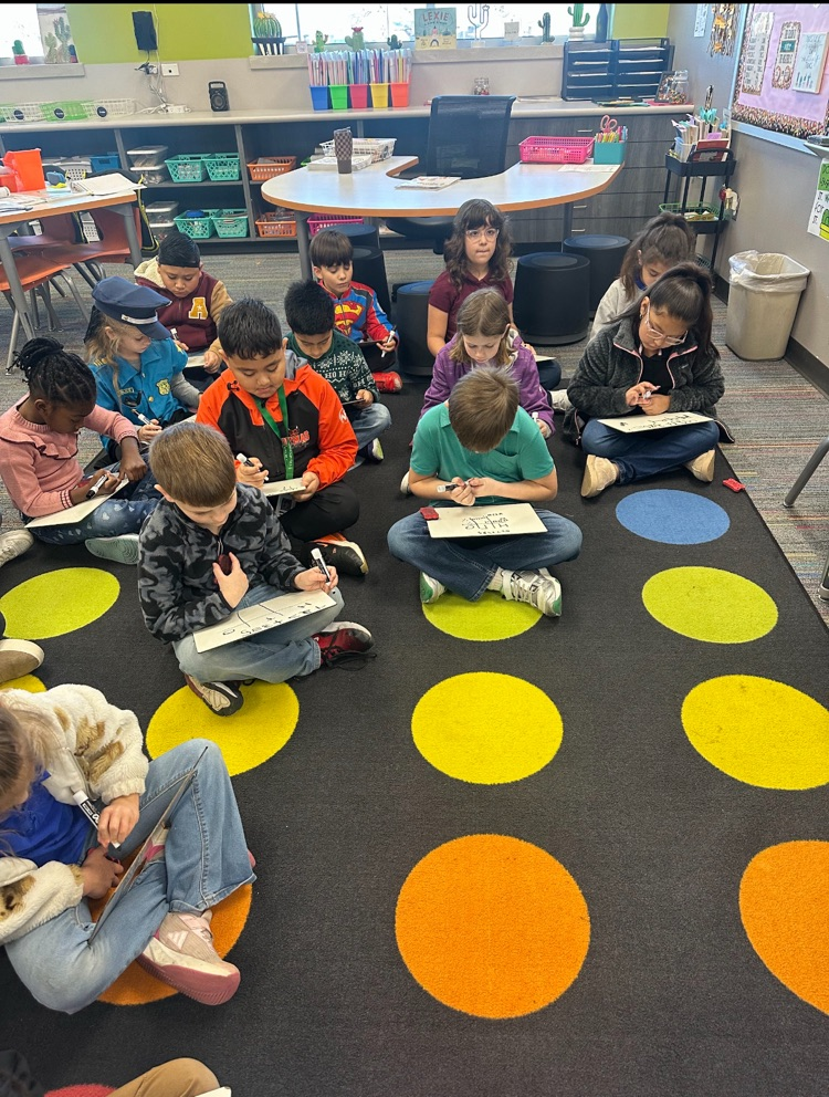 jones class spotlight 