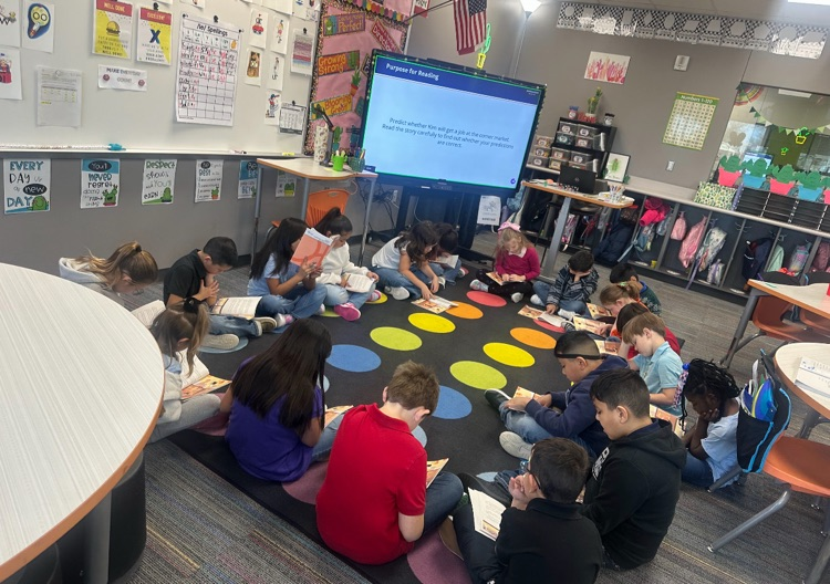 jones class spotlight 