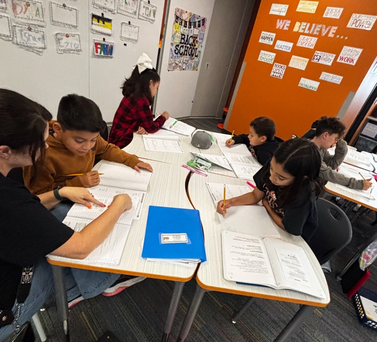 downing class spotlight 