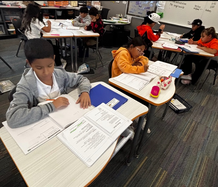 downing class spotlight 