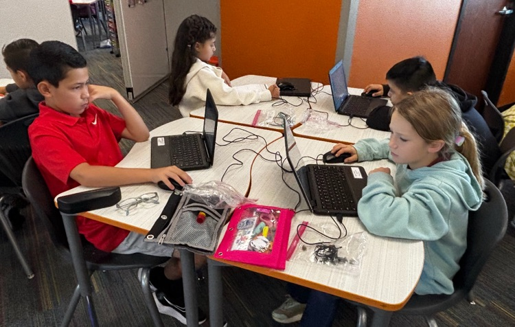 downing class spotlight 