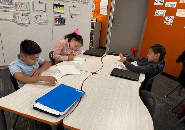 downing class spotlight 