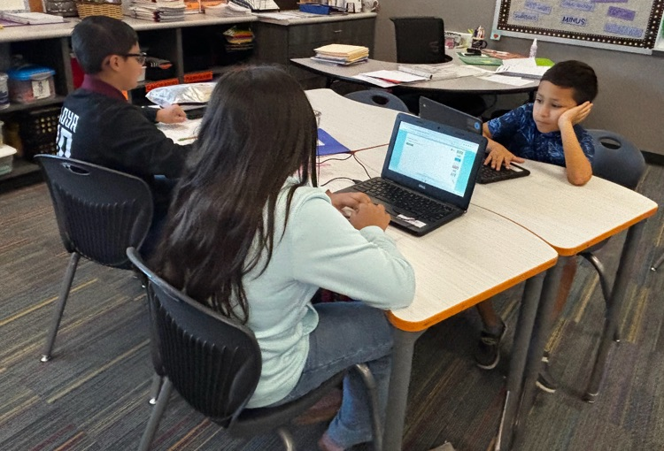 downing class spotlight 