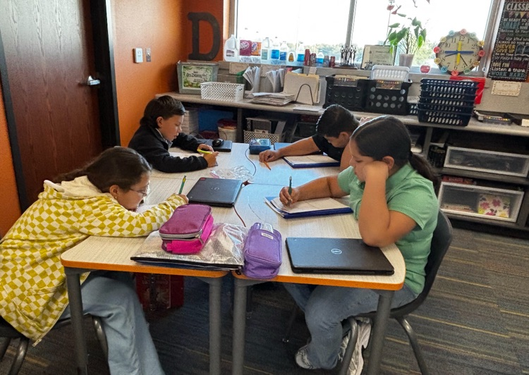 downing class spotlight 