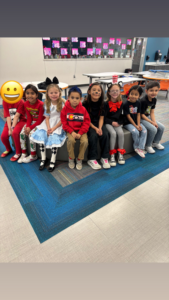 Read Across America Day