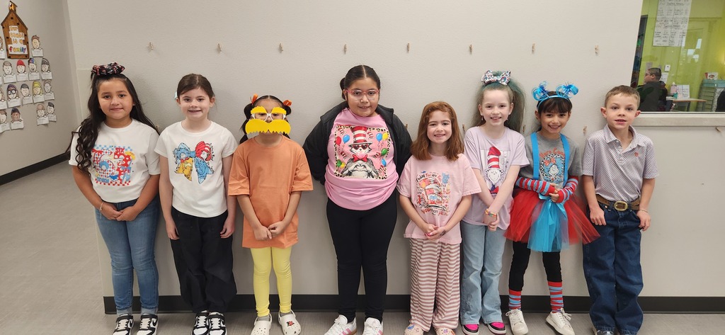 Read Across America Day