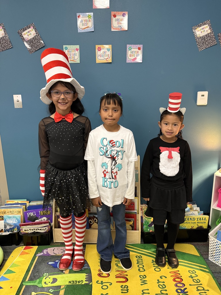 Read Across America Day