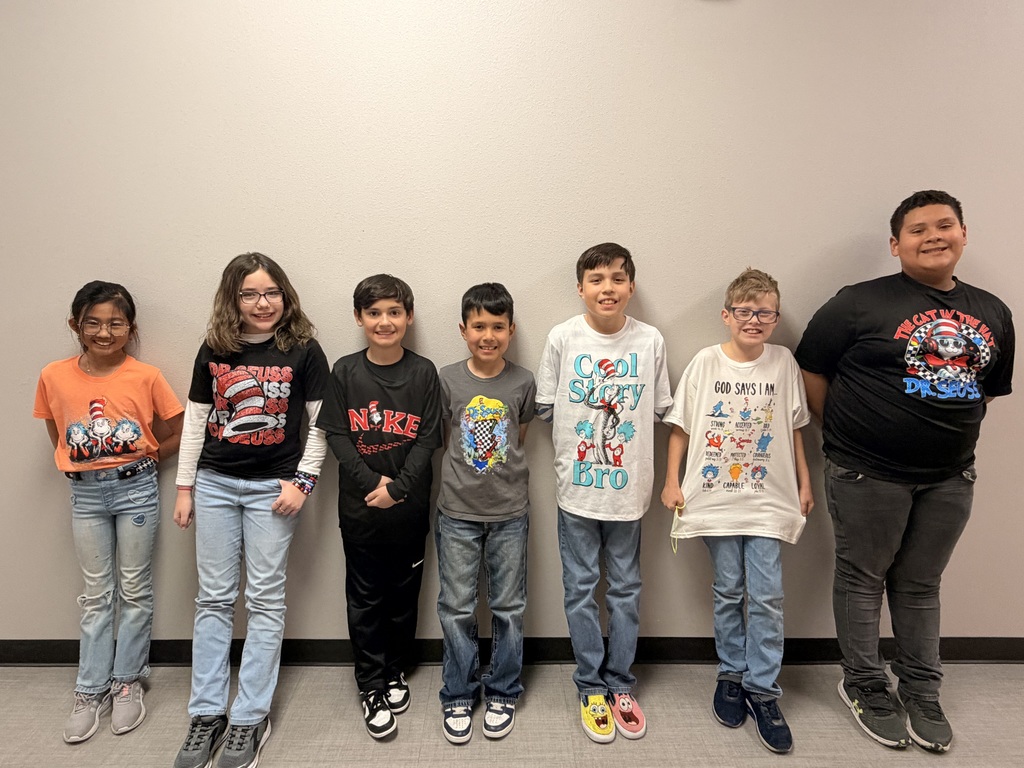 Read Across America Day