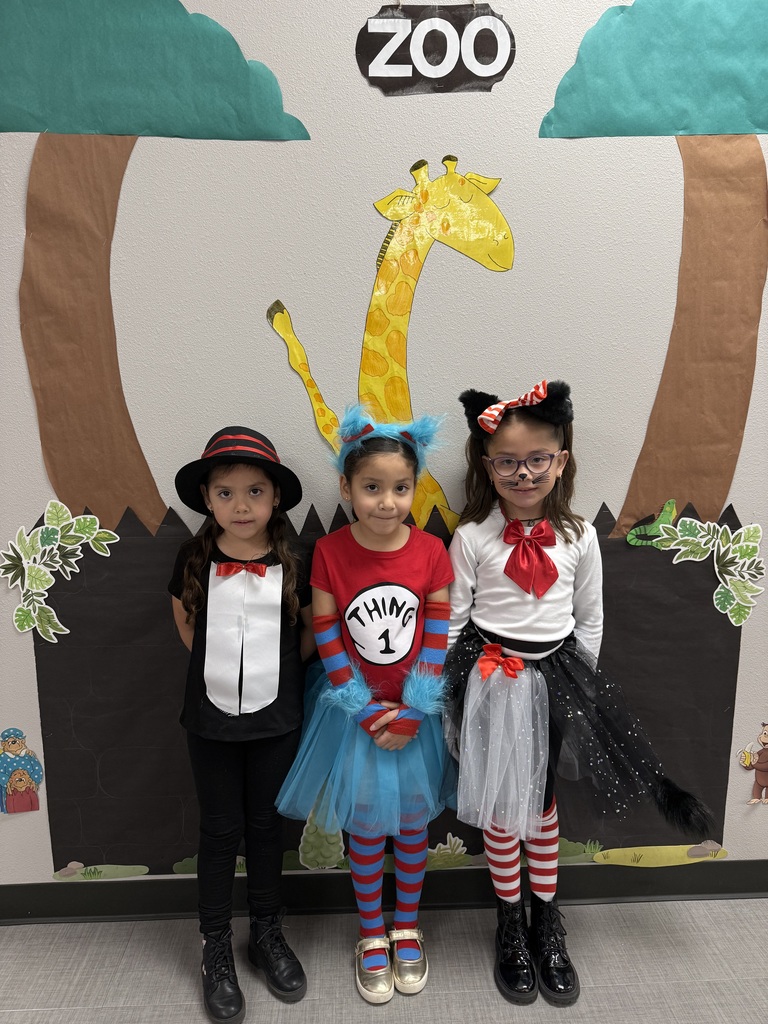 Read Across America Day