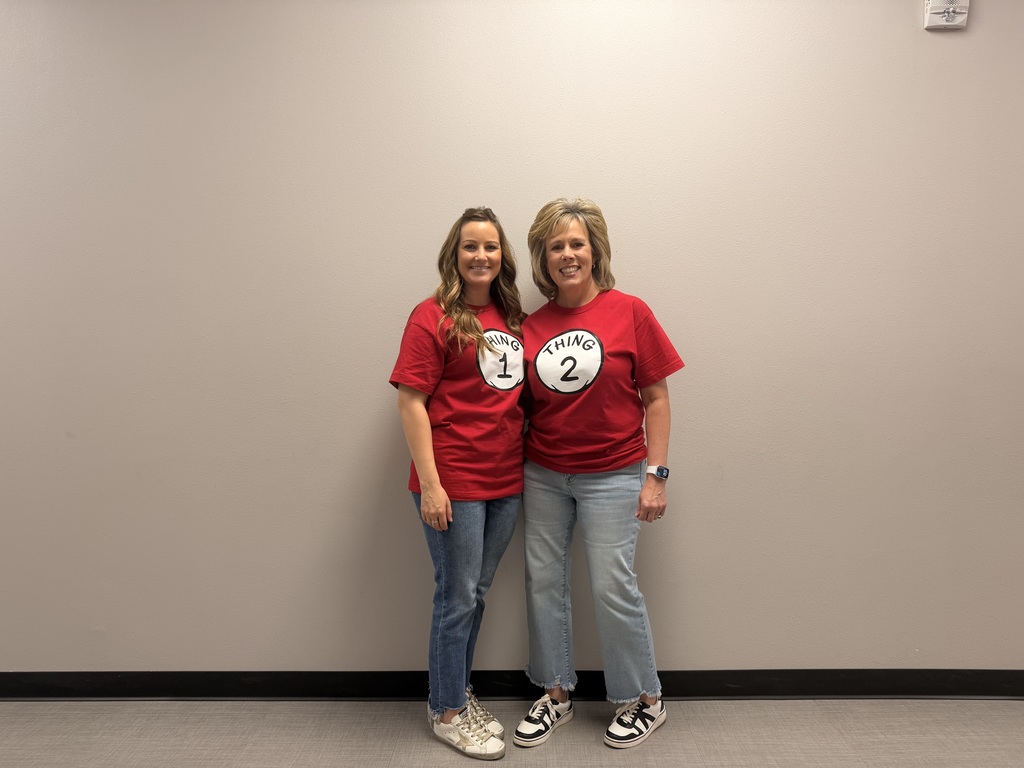 Read Across America Day