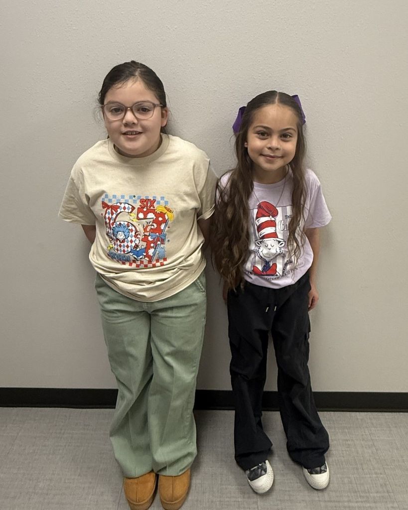 Read Across America Day