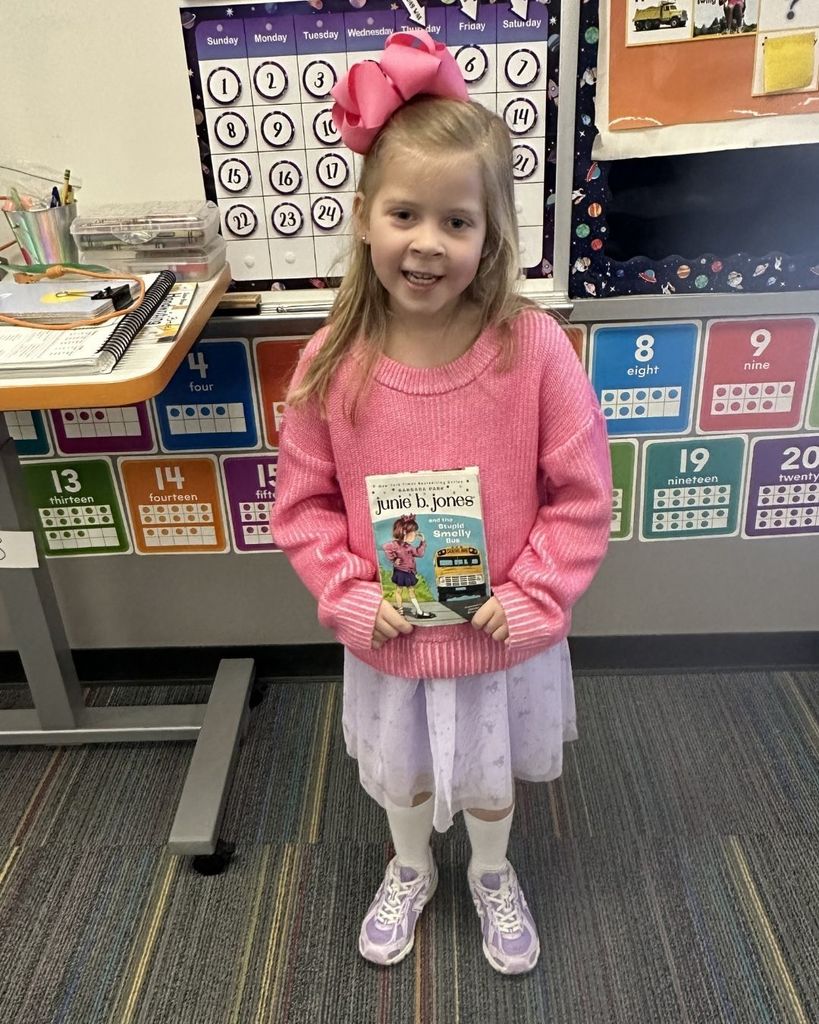 Read Across America Day