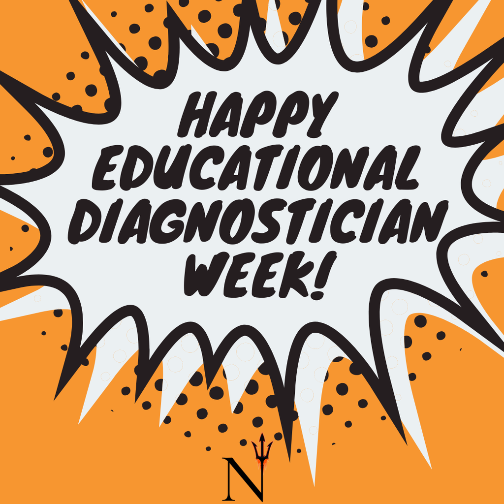 Educational Diagnostician Week