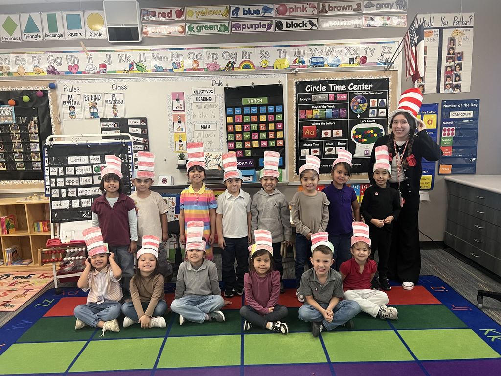 Read Across America Day