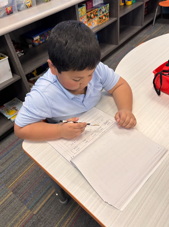 LOOKINGBILL SPOTLIGHT