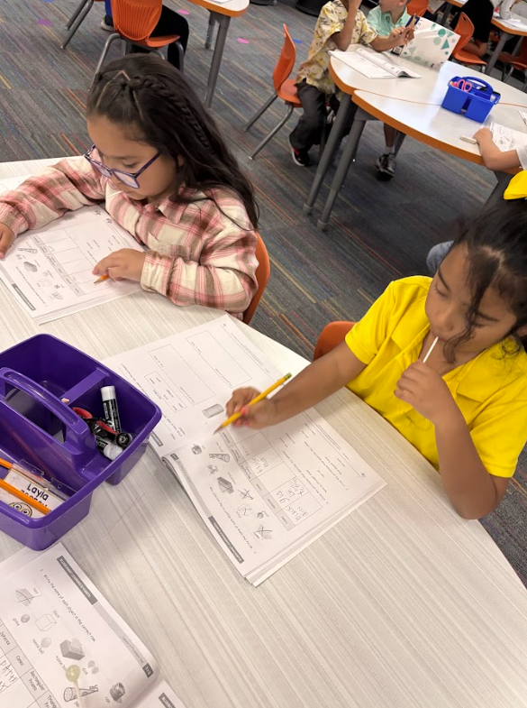 LOOKINGBILL SPOTLIGHT