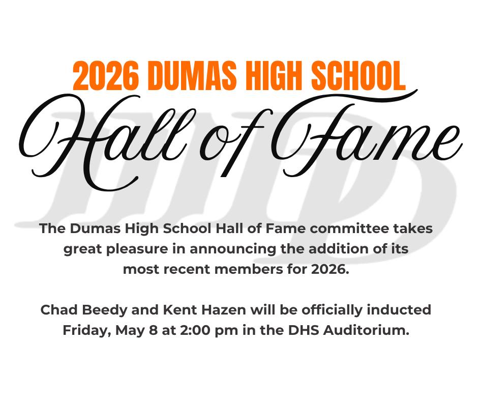 Hall of Fame Details for 2026