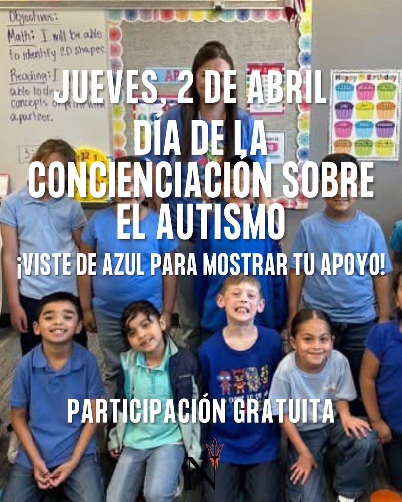 AutismAwareness day 4/2