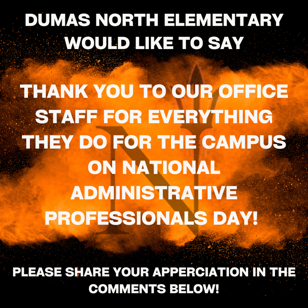 National Administrative Professionals Day
