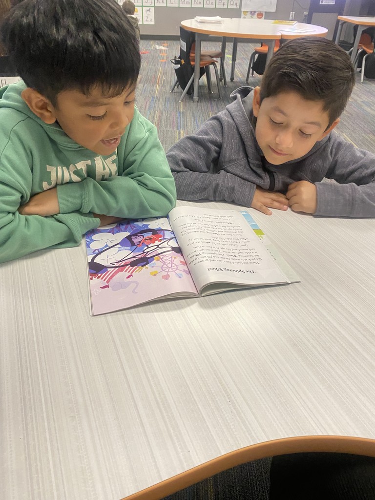 MENDOZA CLASS SPOTLIGHT