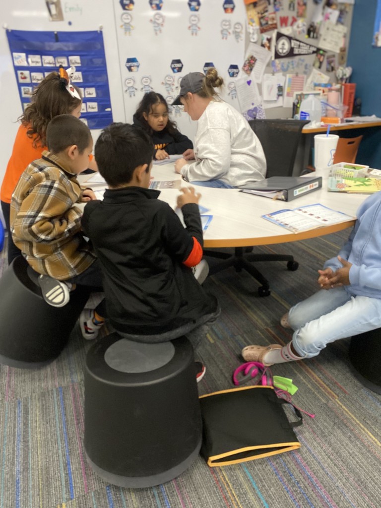 MENDOZA CLASS SPOTLIGHT