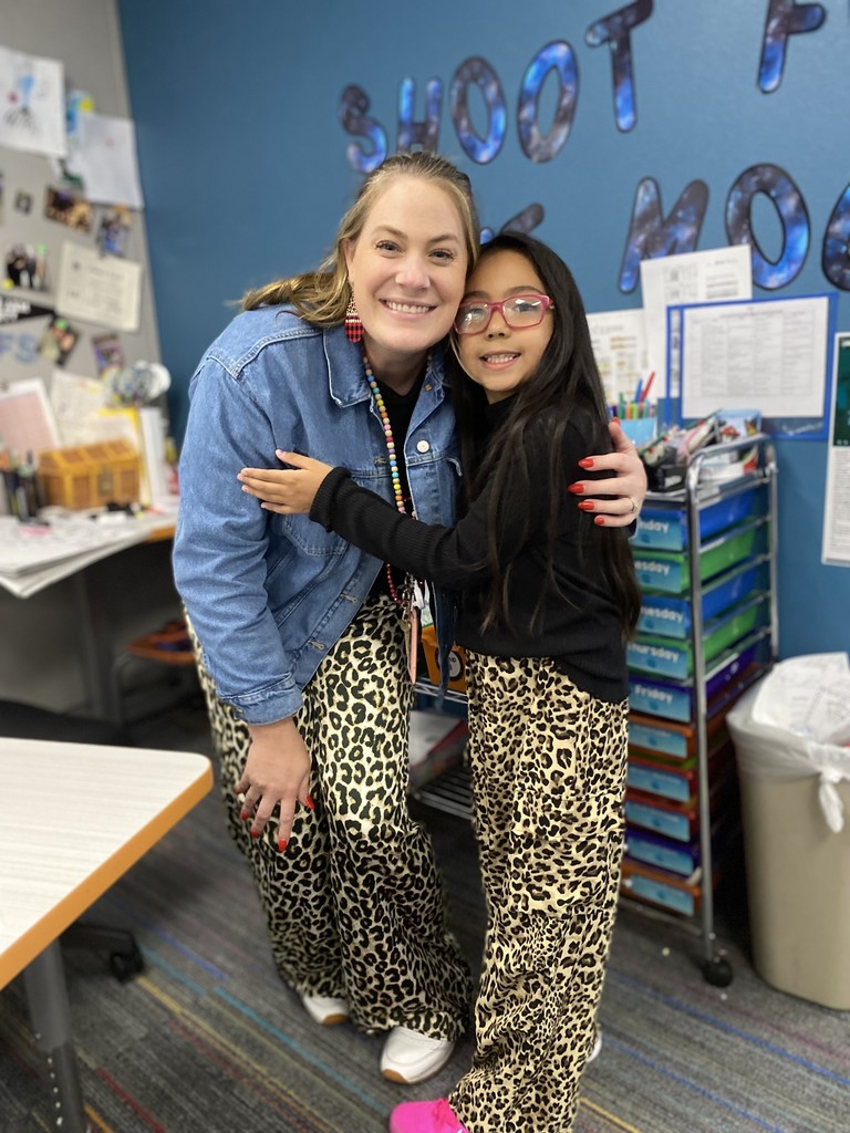 MENDOZA CLASS SPOTLIGHT