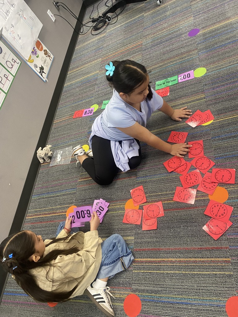 MENDOZA CLASS SPOTLIGHT
