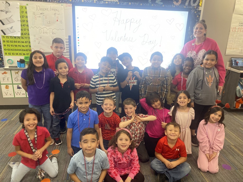 MENDOZA CLASS SPOTLIGHT