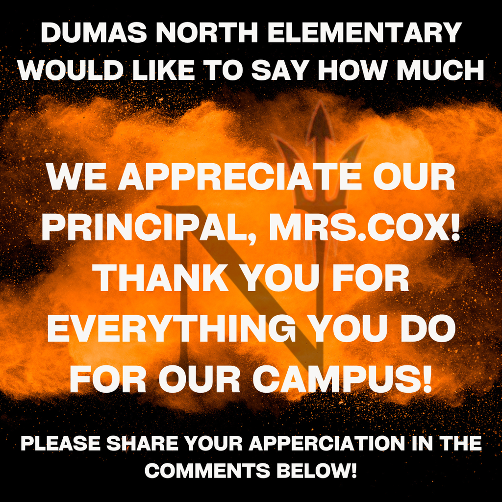Principal Appreciation Day