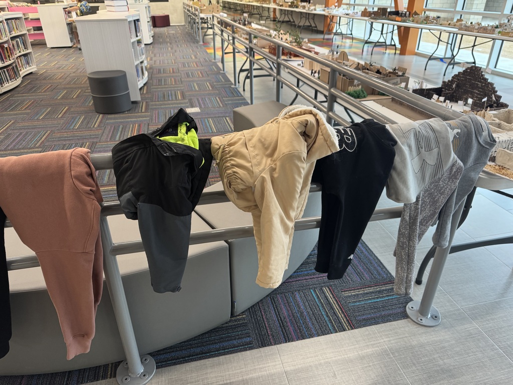 Coats