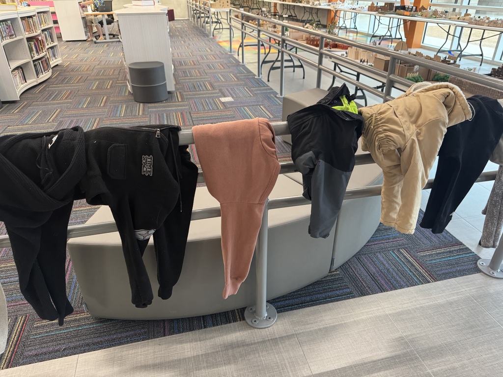 Coats