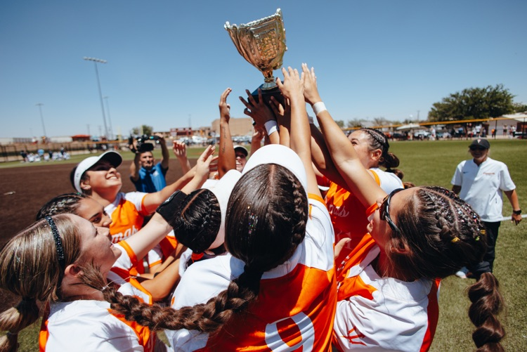 trophy 