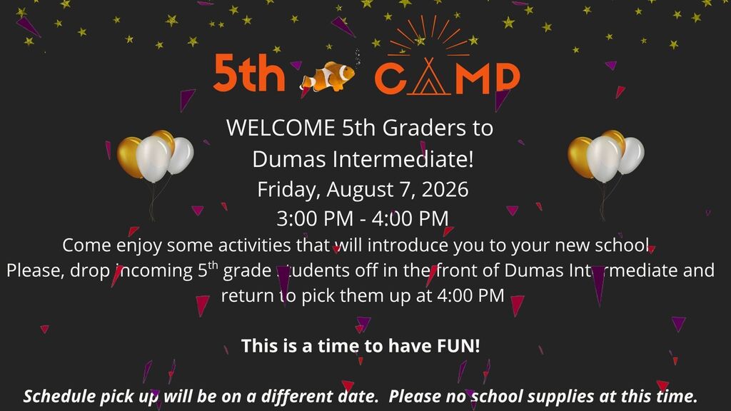 5th Camp