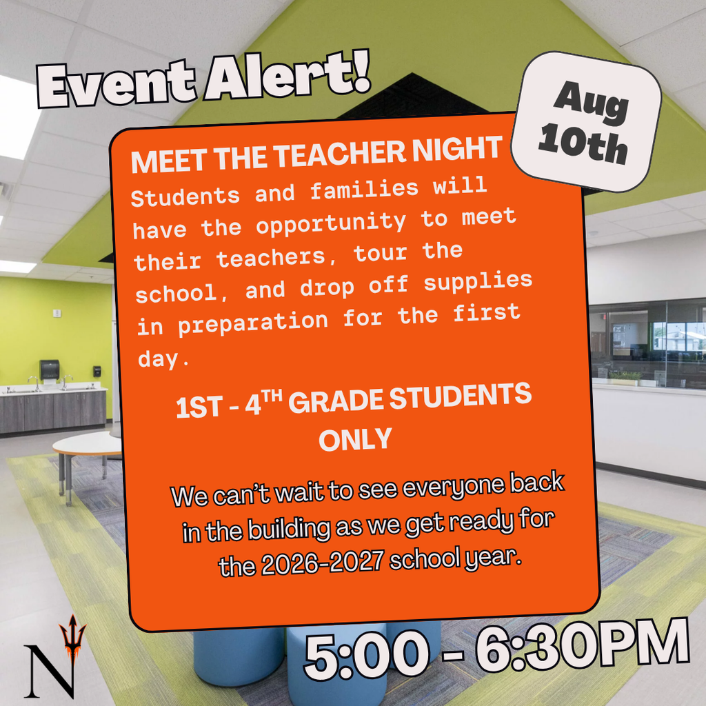 meet the teacher night