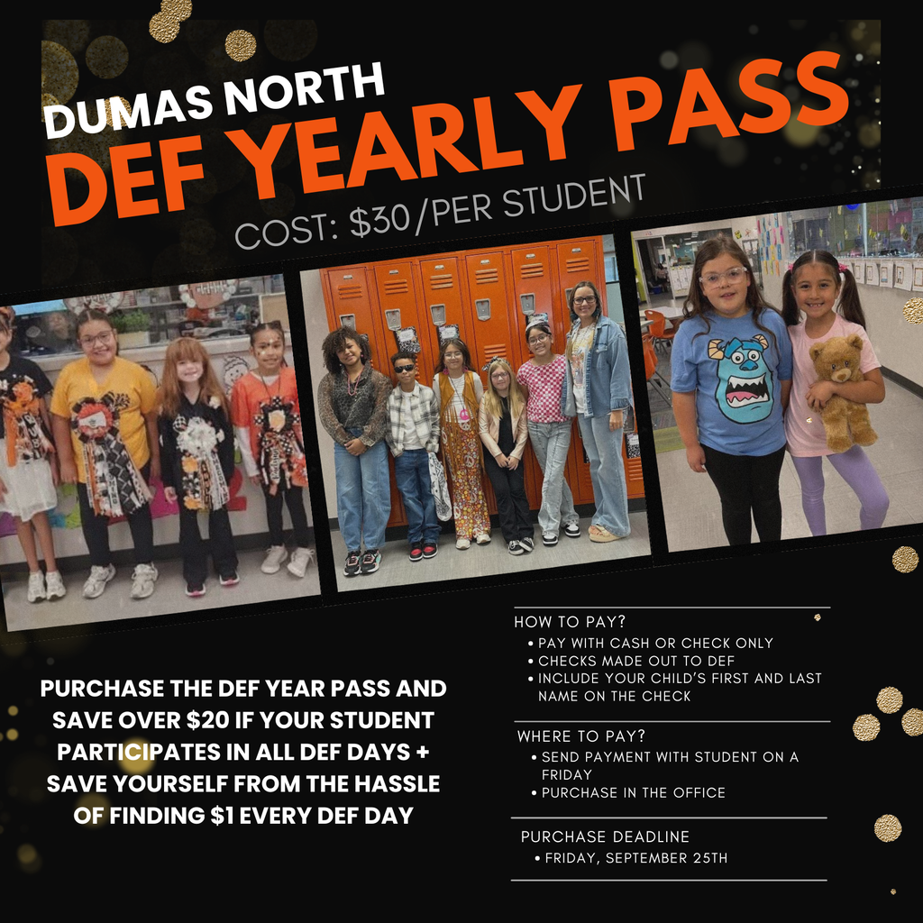 DEF $30 PASS